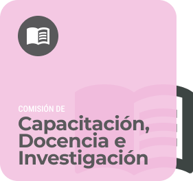 Capacitación, Docencia e Investigación