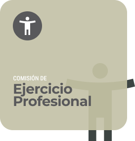 Ejercicio Profesional