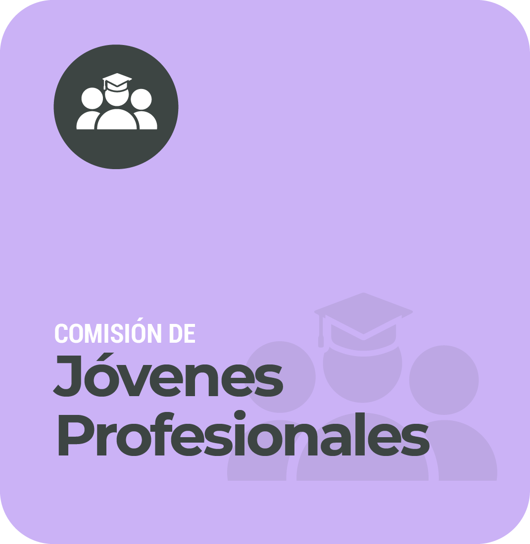 Jovenes Profesionales