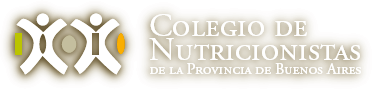 Colegio de Nutricionistas de la Provincia de Buenos Aires